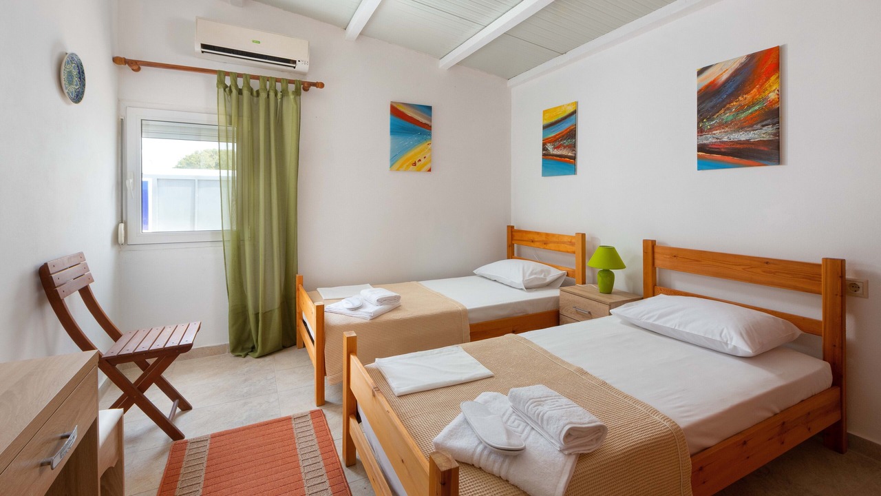 Photo of Bedroom in Gennadi