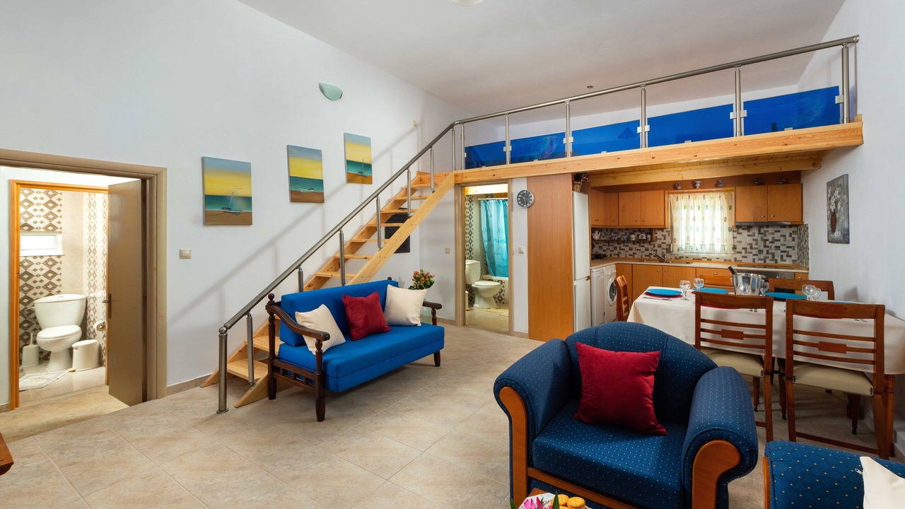 Photo of Livingroom in Gennadi