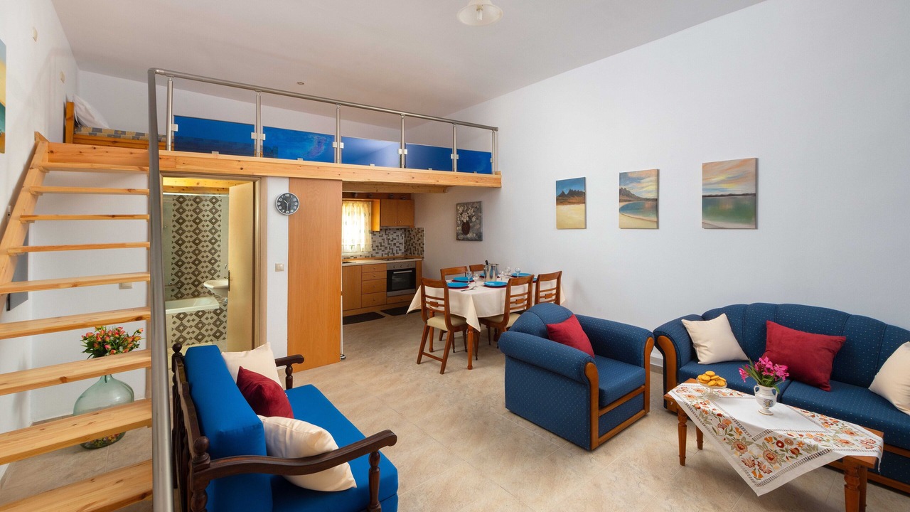 Photo of Livingroom in Gennadi