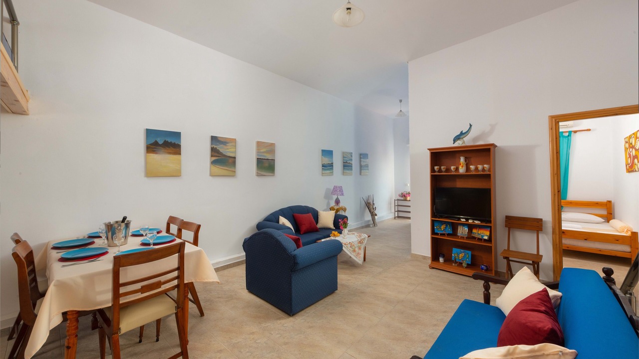 Photo of Livingroom in Gennadi