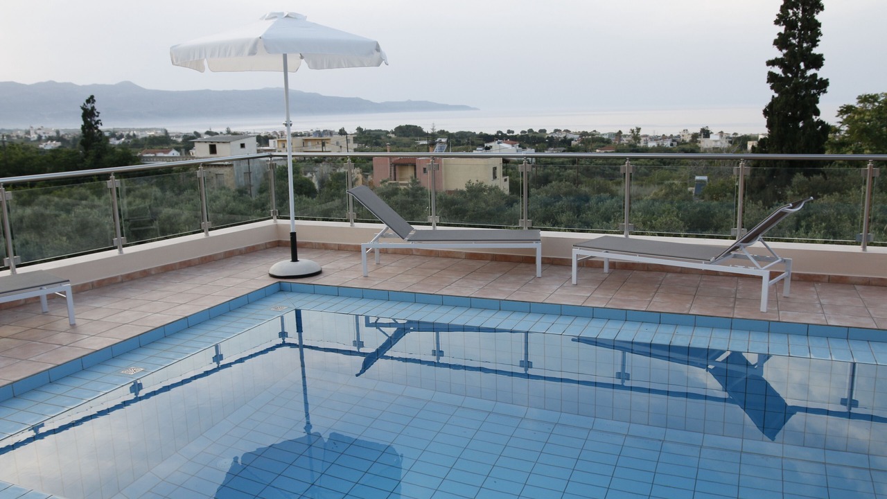 Photo of Outdoor in Pyrgos Psilonerou