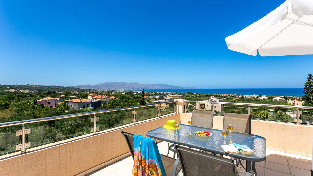Photo of Outdoor in Pyrgos Psilonerou