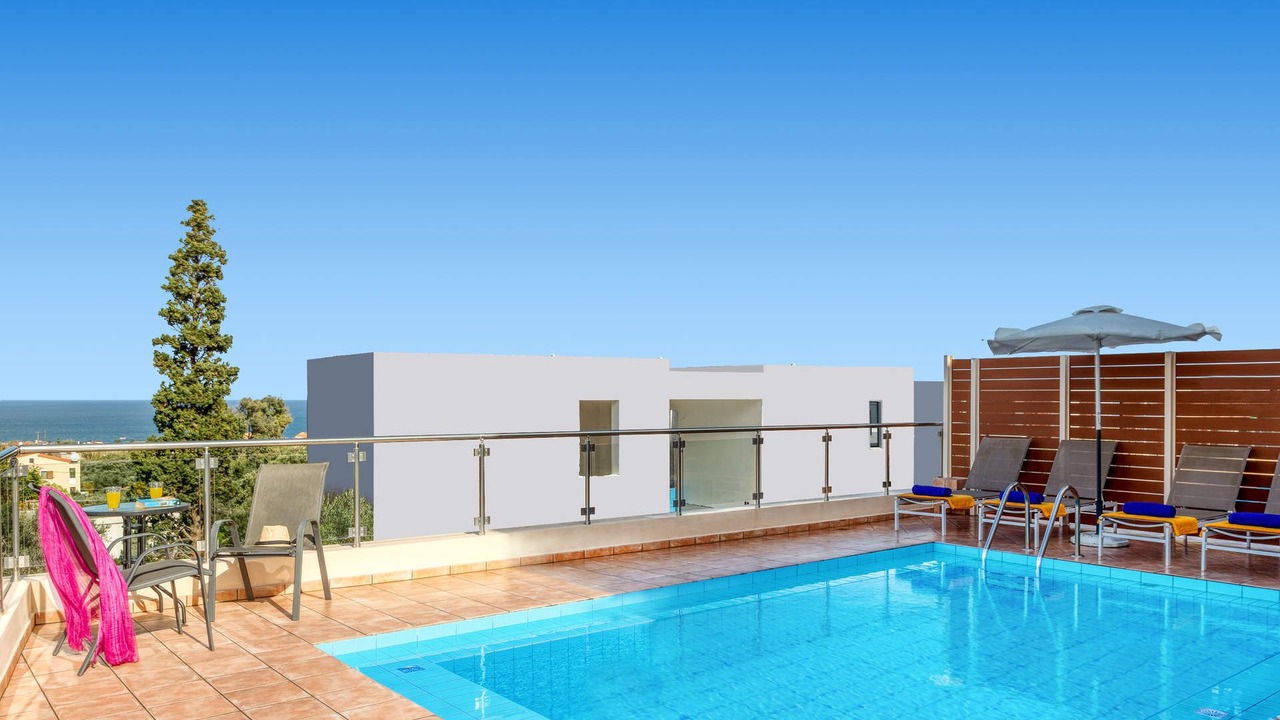 Photo of Outdoor in Pyrgos Psilonerou