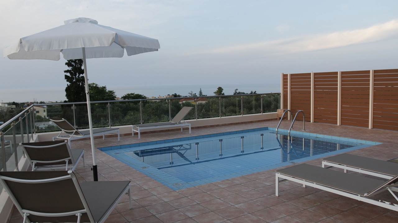Photo of Outdoor in Pyrgos Psilonerou