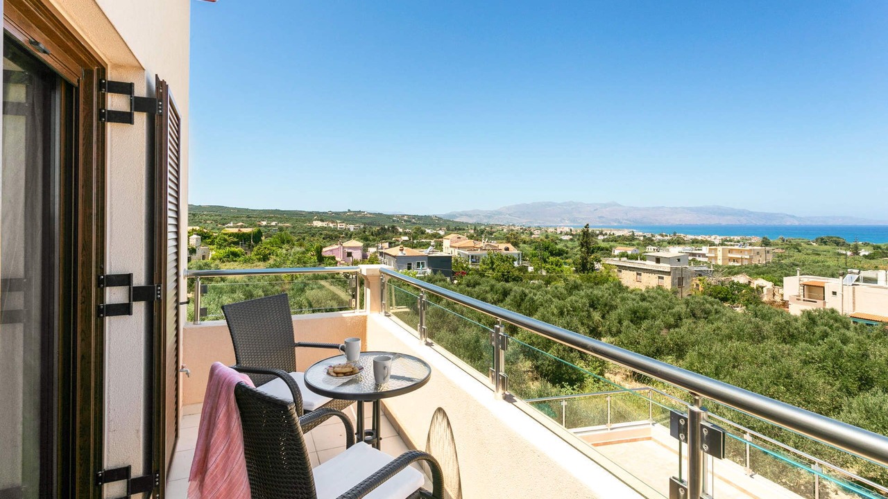 Photo of Outdoor in Pyrgos Psilonerou