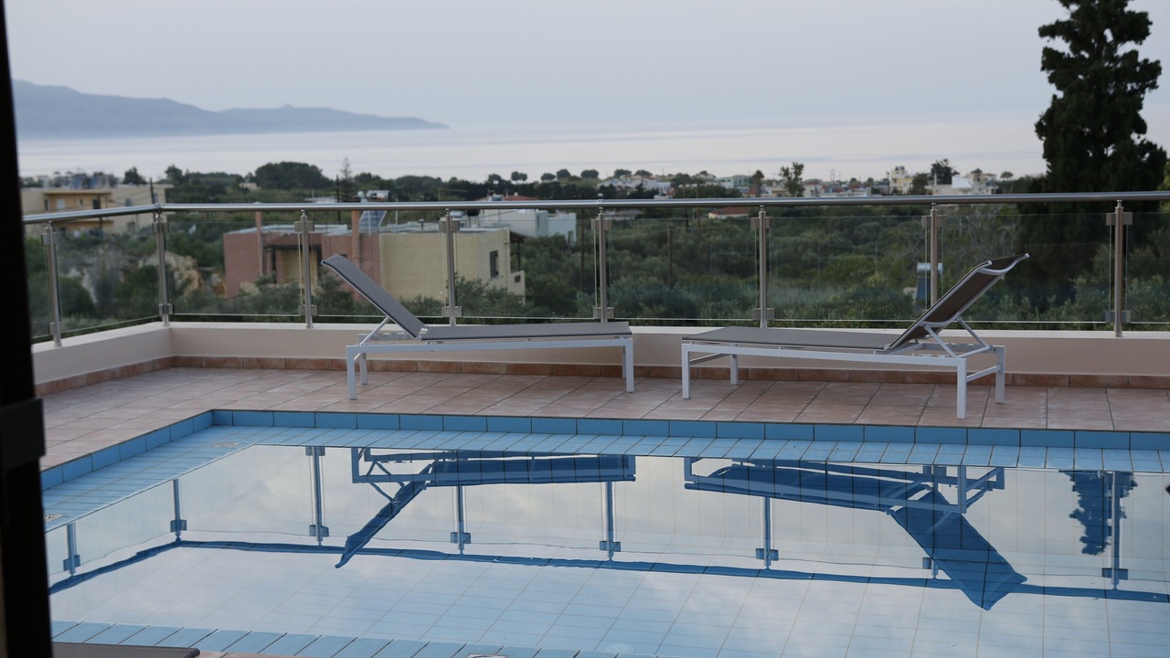 Photo of Outdoor in Pyrgos Psilonerou