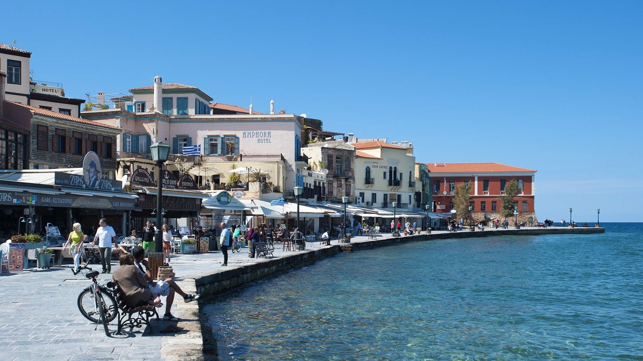 Photo of Others in Pyrgos Psilonerou