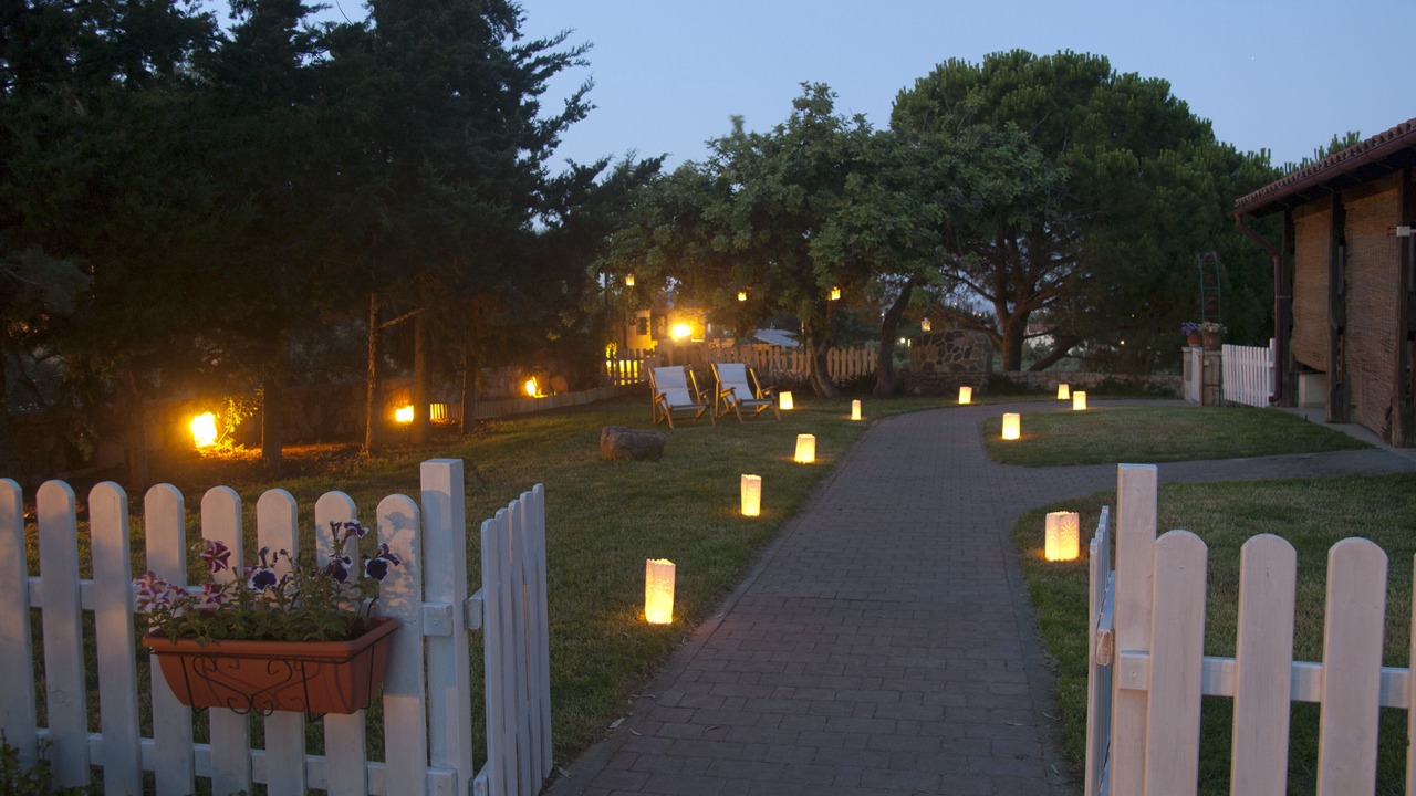 Photo of Outdoor in Pitharion