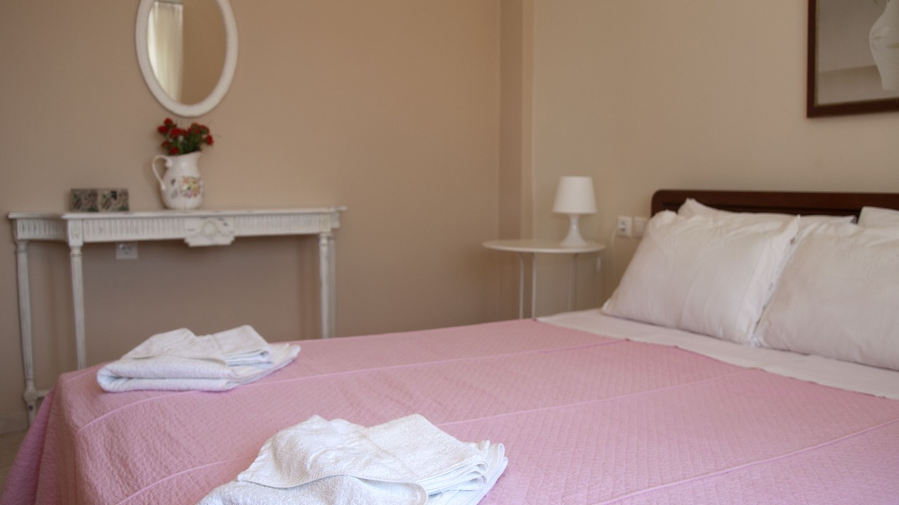 Photo of Bedroom in Pitharion