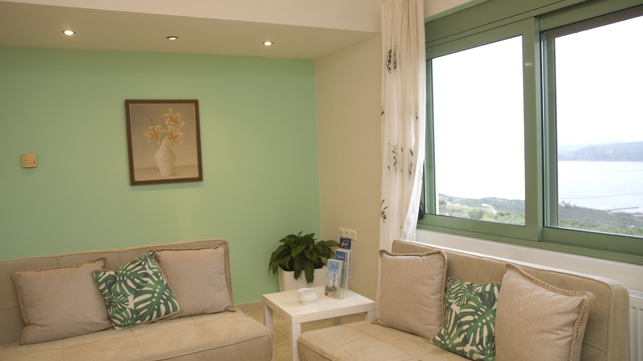 Photo of Livingroom in Pitharion