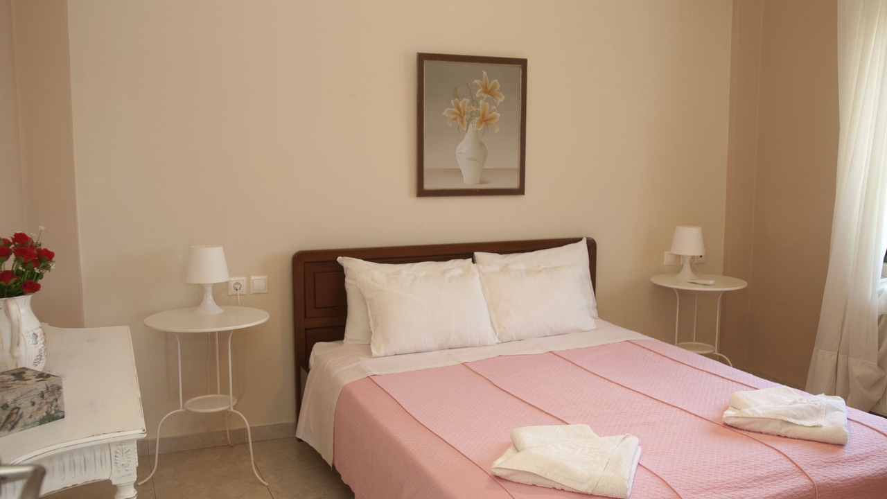 Photo of Bedroom in Pitharion