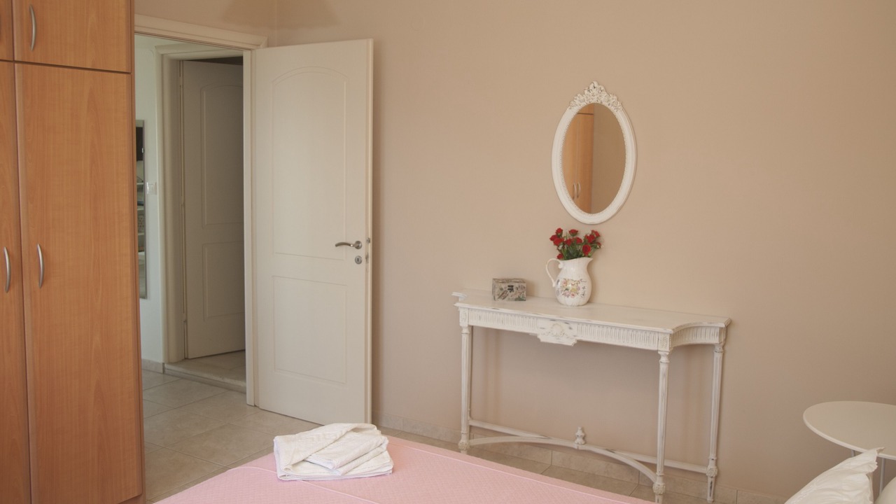 Photo of Bedroom in Pitharion