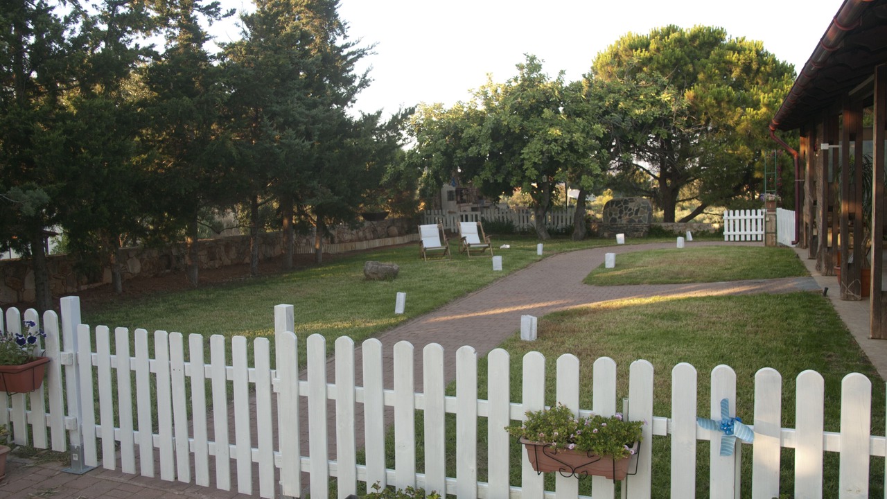 Photo of Outdoor in Pitharion