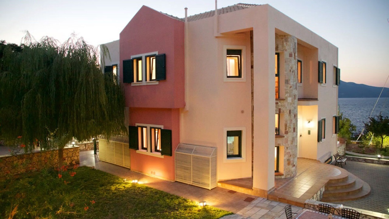 Photo of Outdoor in Aetos
