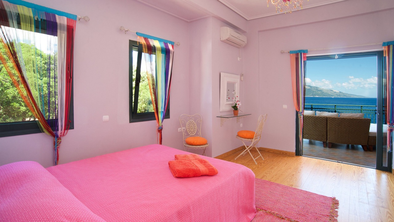 Photo of Bedroom in Aetos
