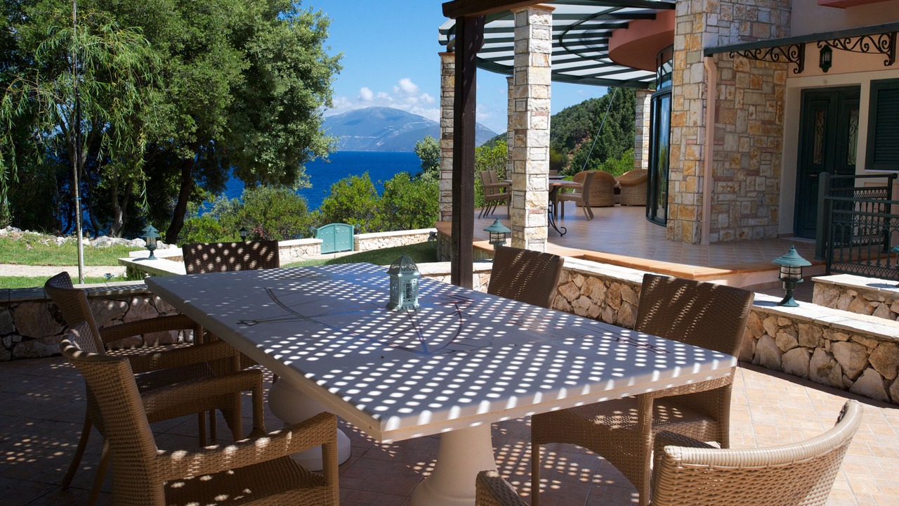 Photo of Outdoor in Aetos