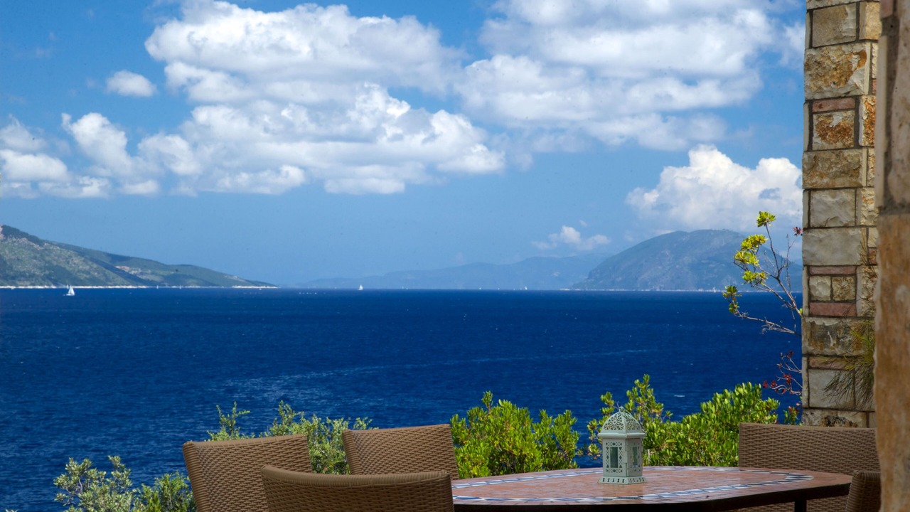 Photo of Outdoor in Aetos
