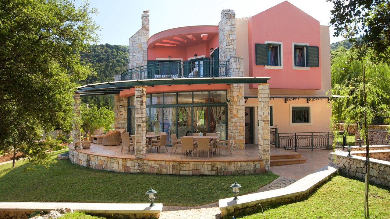 Photo of Outdoor in Aetos