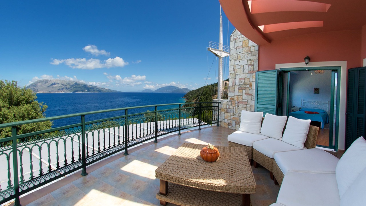 Photo of Outdoor in Aetos