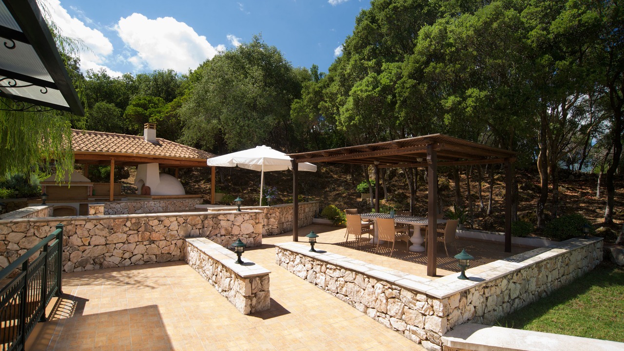 Photo of Outdoor in Aetos