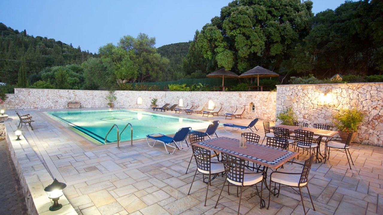Photo of Outdoor in Aetos