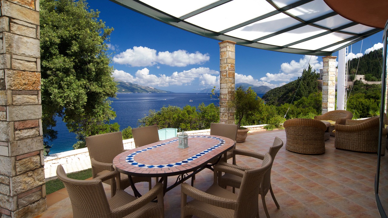 Photo of Outdoor in Aetos