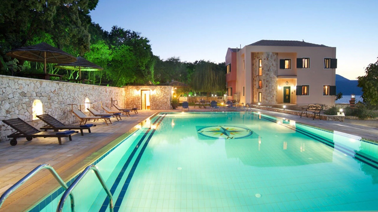 Photo of Outdoor in Aetos