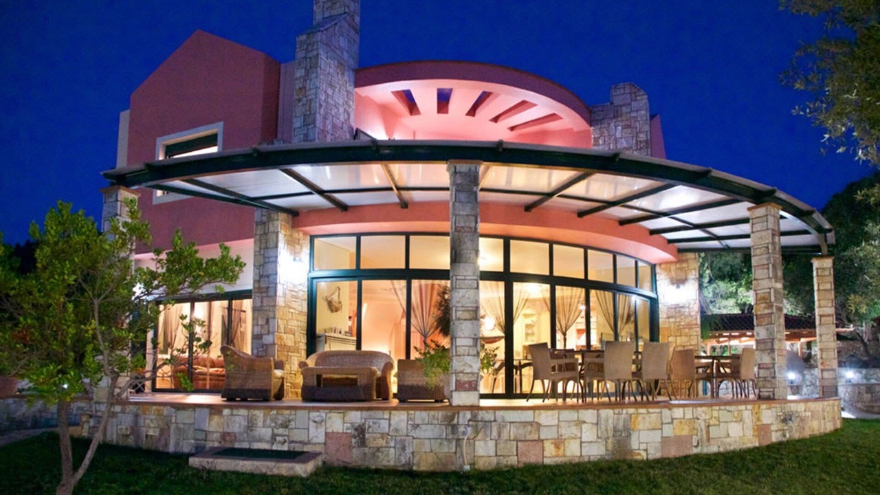 Photo of Outdoor in Aetos
