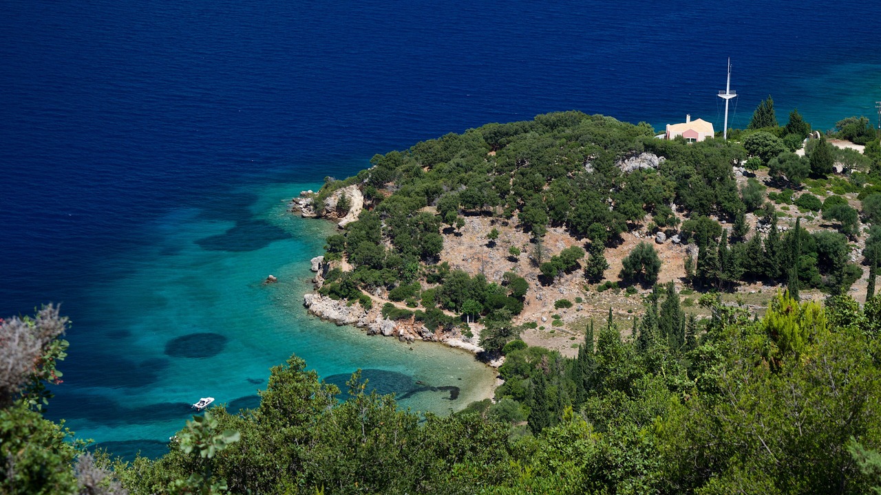 Photo of Outdoor in Aetos