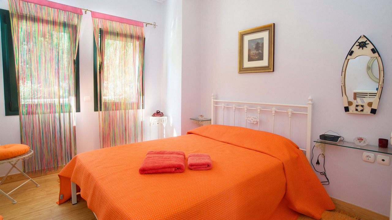 Photo of Bedroom in Aetos