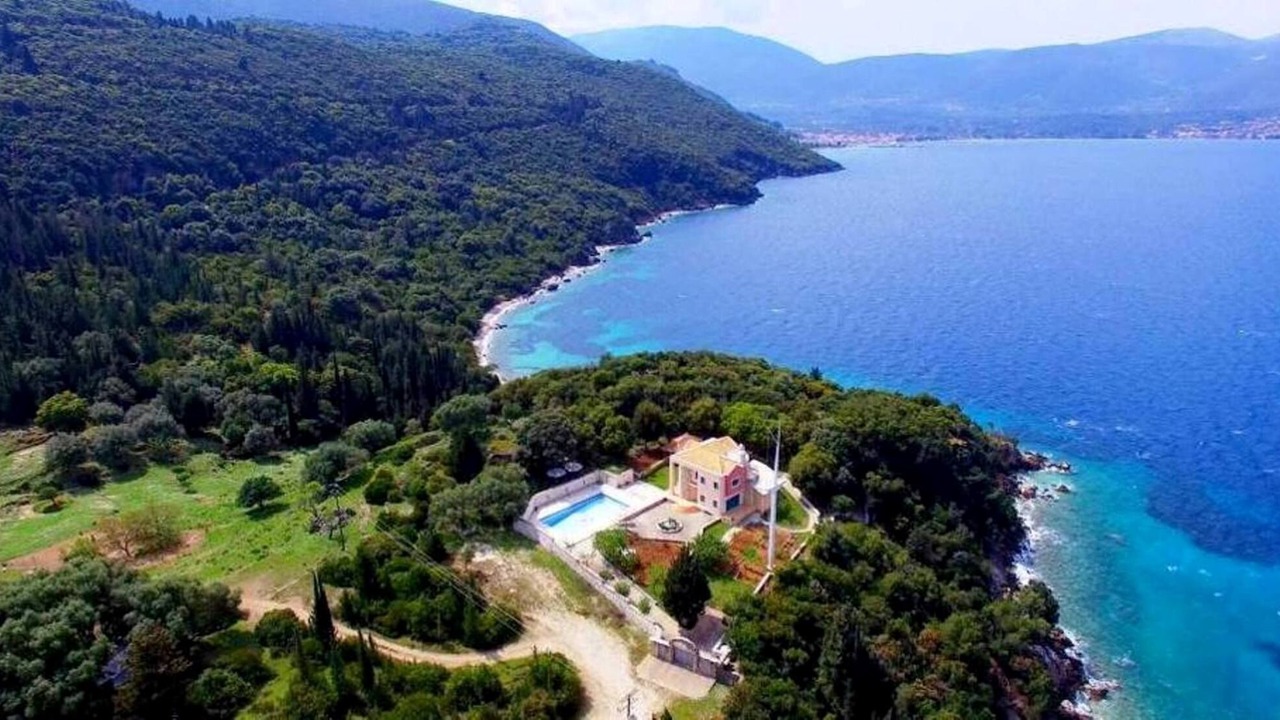 Photo of Outdoor in Aetos
