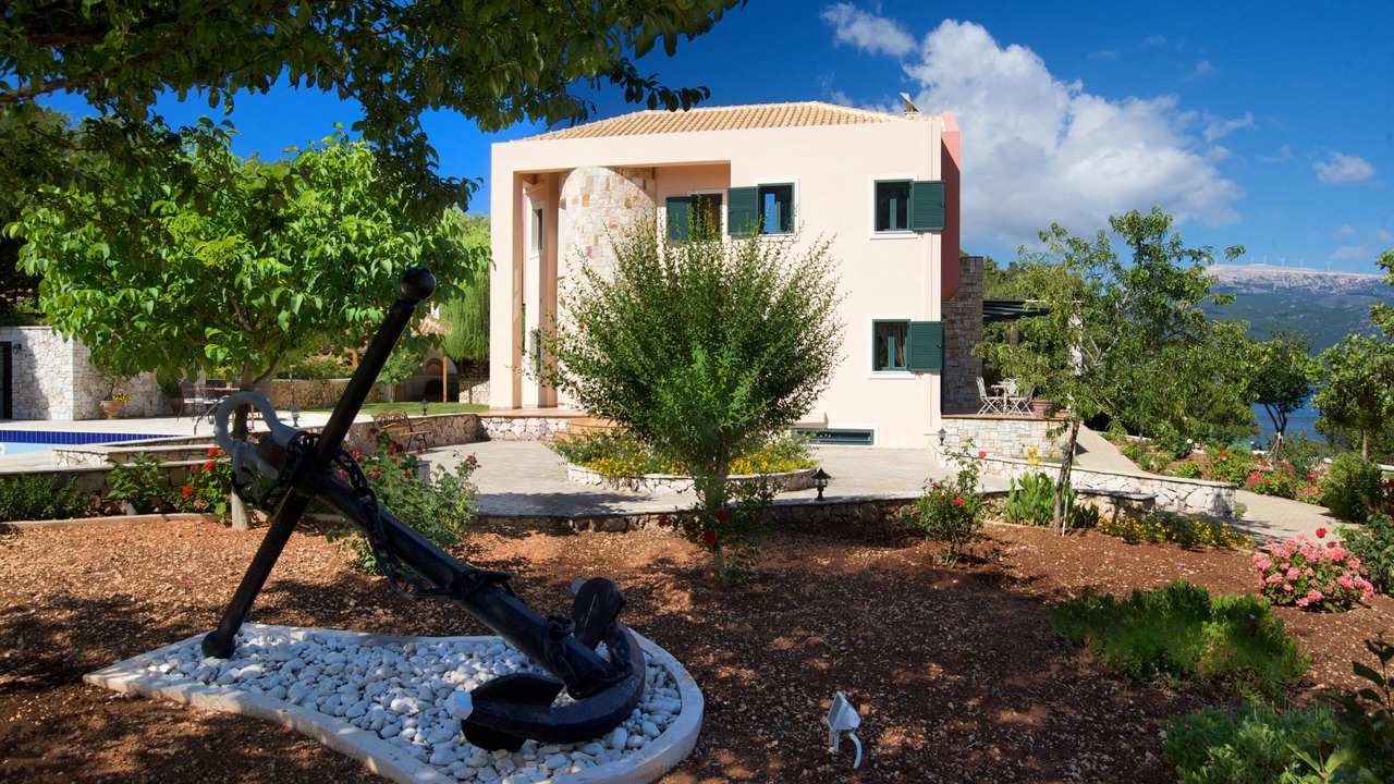 Photo of Outdoor in Aetos