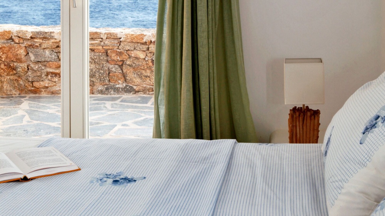 Photo of Bedroom in Elia