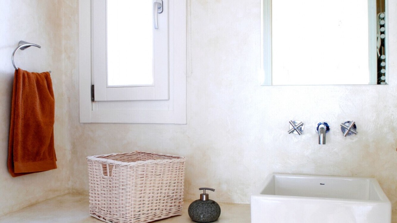 Photo of Bathroom in Elia