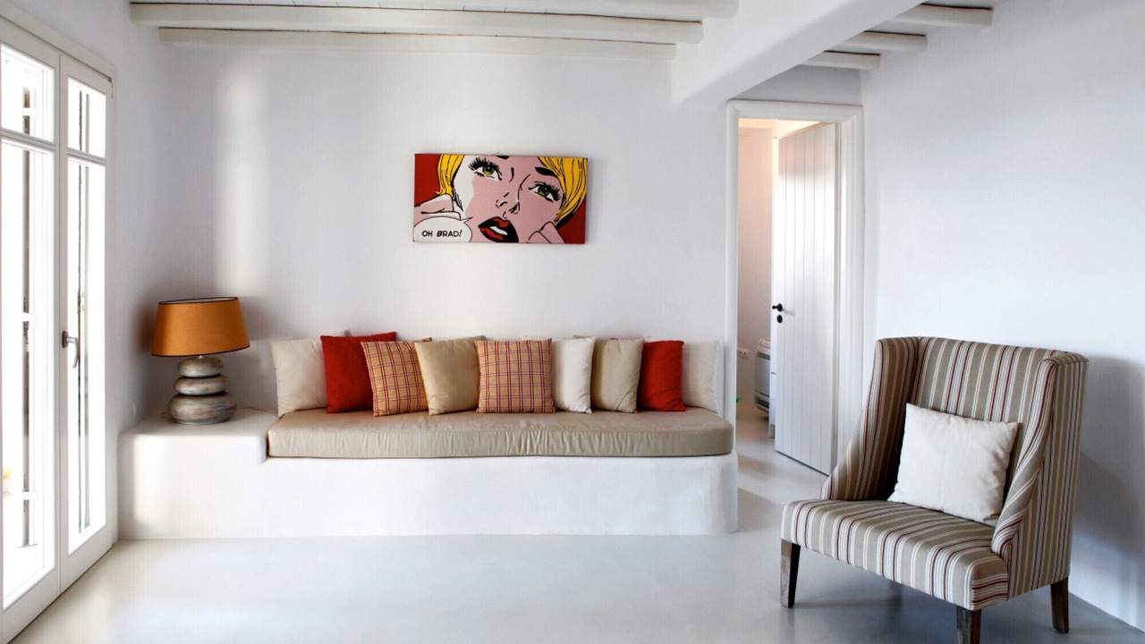 Photo of Livingroom in Elia
