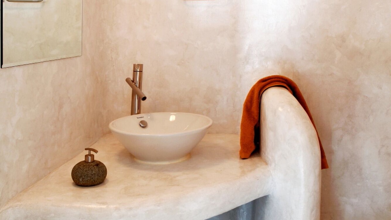 Photo of Bathroom in Elia