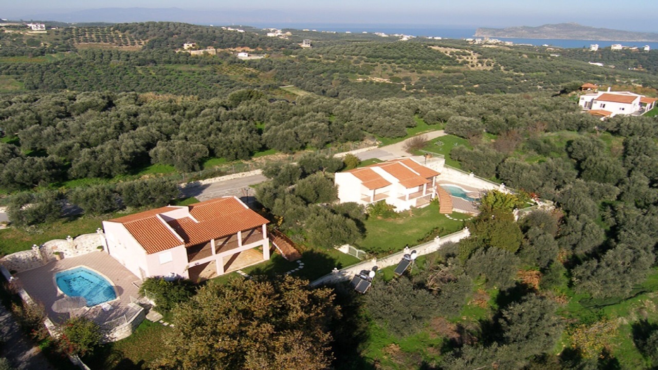 Photo of Outdoor in Nea Kydonia