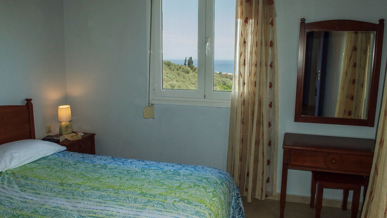 Photo of Bedroom in Nea Kydonia