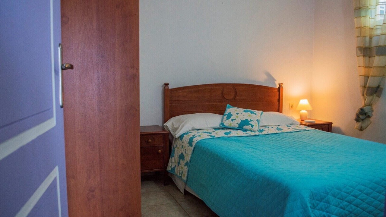 Photo of Bedroom in Nea Kydonia