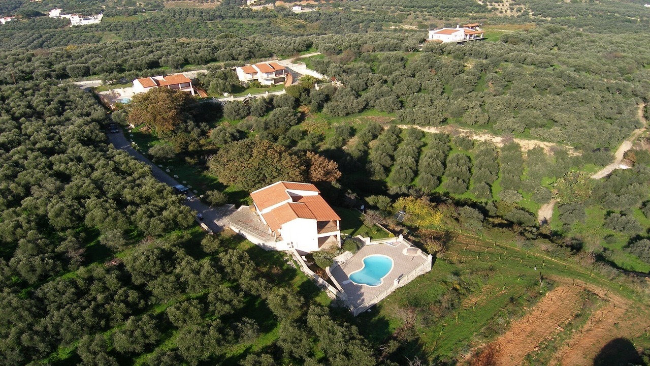 Photo of Outdoor in Nea Kydonia