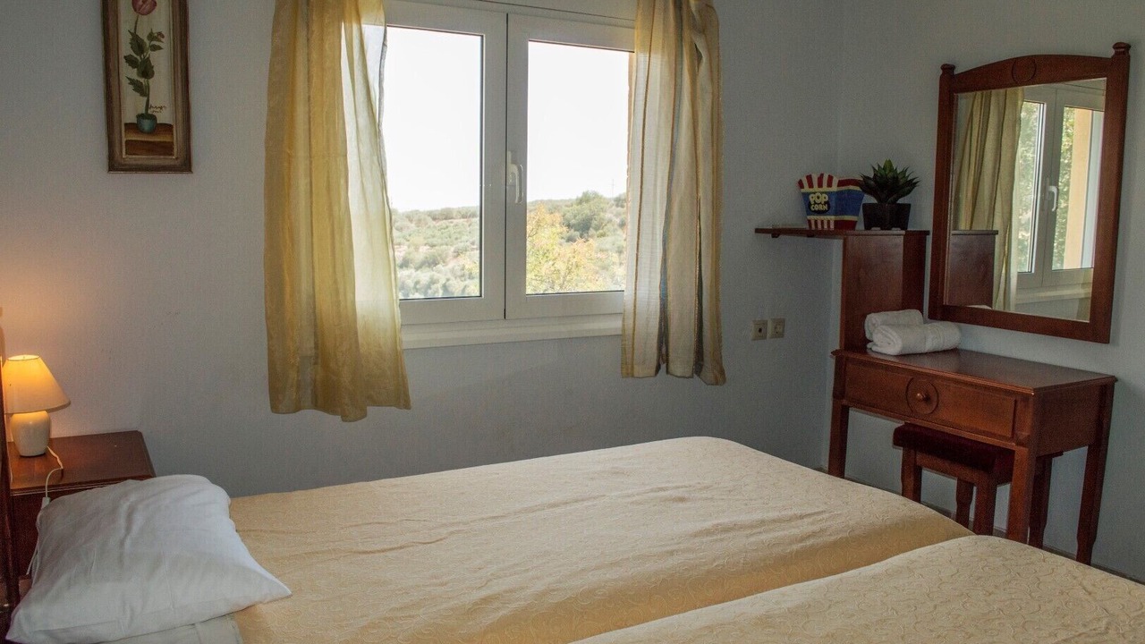 Photo of Bedroom in Nea Kydonia