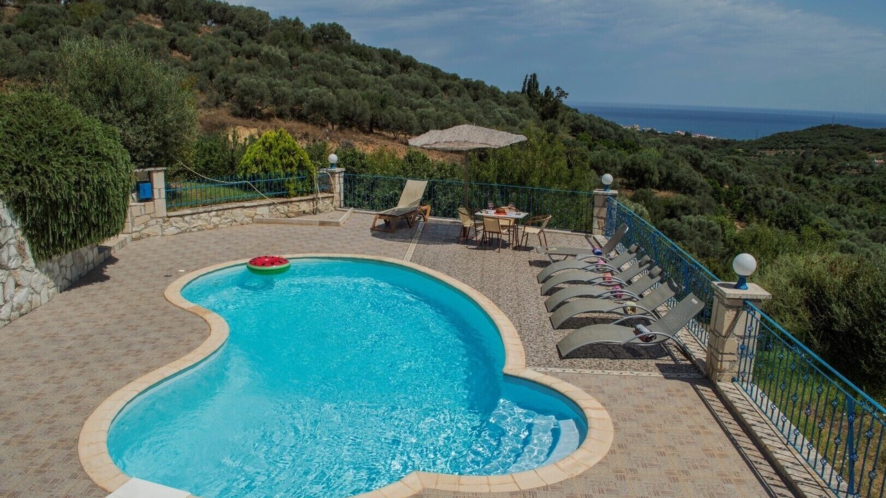 Photo of Outdoor in Nea Kydonia