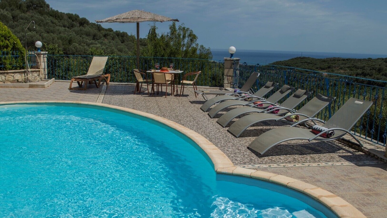 Photo of Outdoor in Nea Kydonia
