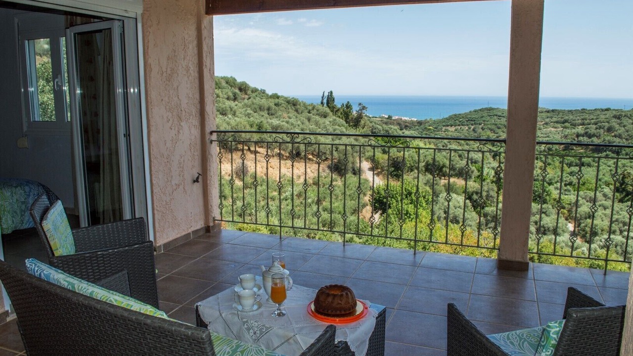 Photo of Outdoor in Nea Kydonia