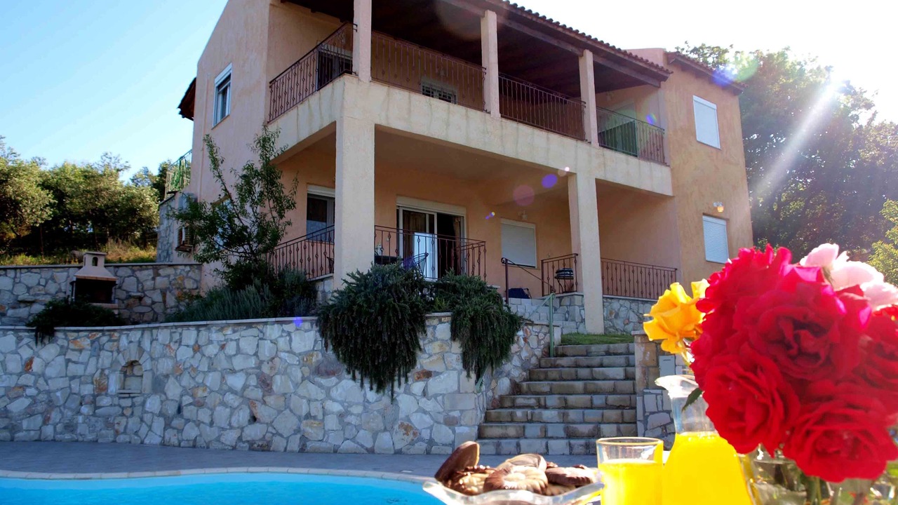 Photo of Outdoor in Nea Kydonia