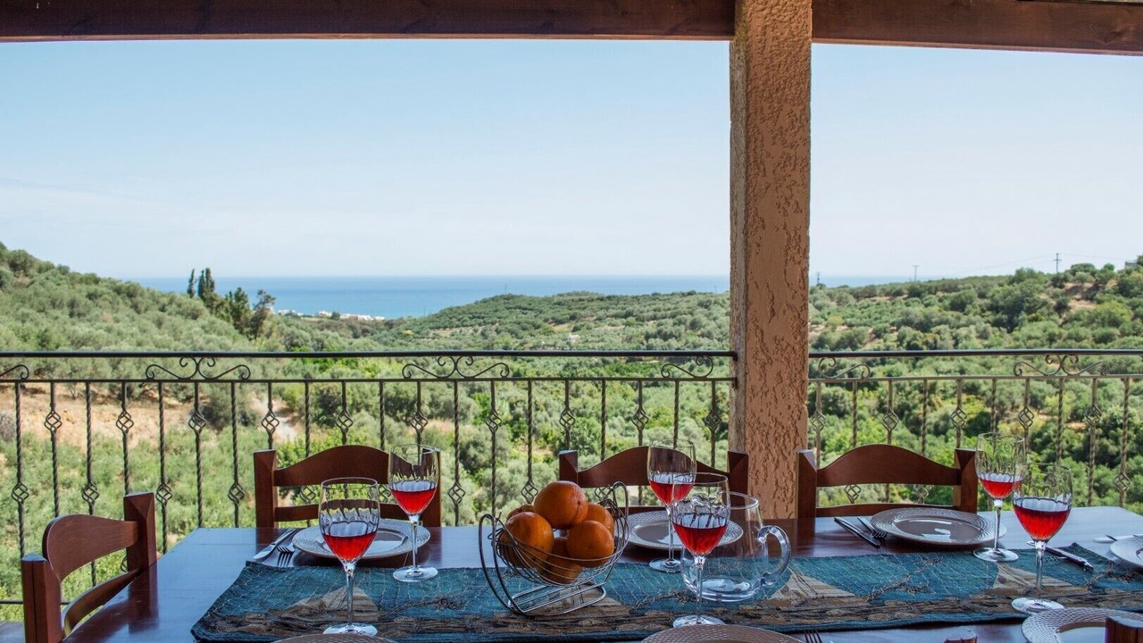 Photo of Outdoor in Nea Kydonia