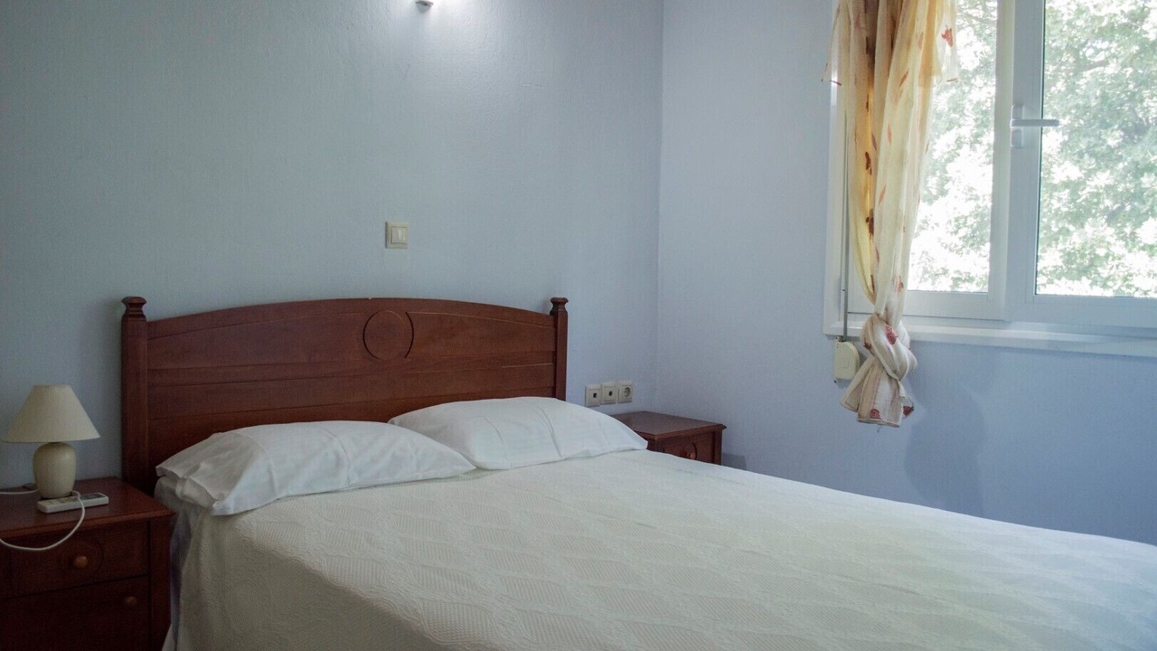 Photo of Bedroom in Nea Kydonia