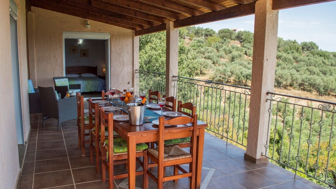 Photo of Outdoor in Nea Kydonia