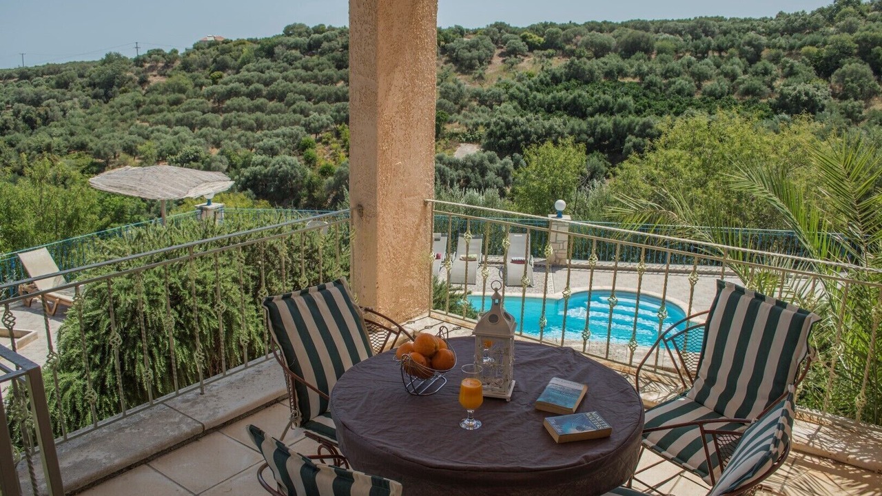 Photo of Outdoor in Nea Kydonia