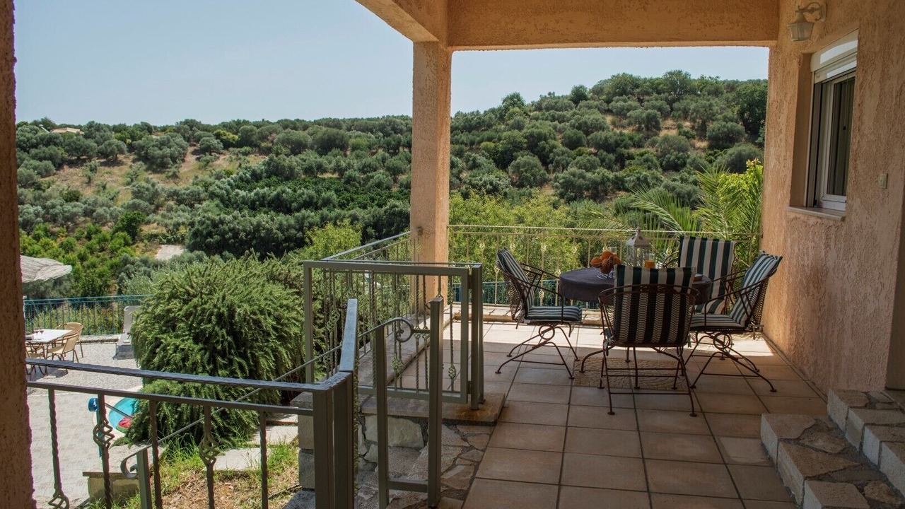Photo of Outdoor in Nea Kydonia